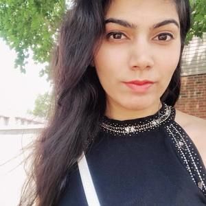 Meet your Posher, Shamsheer